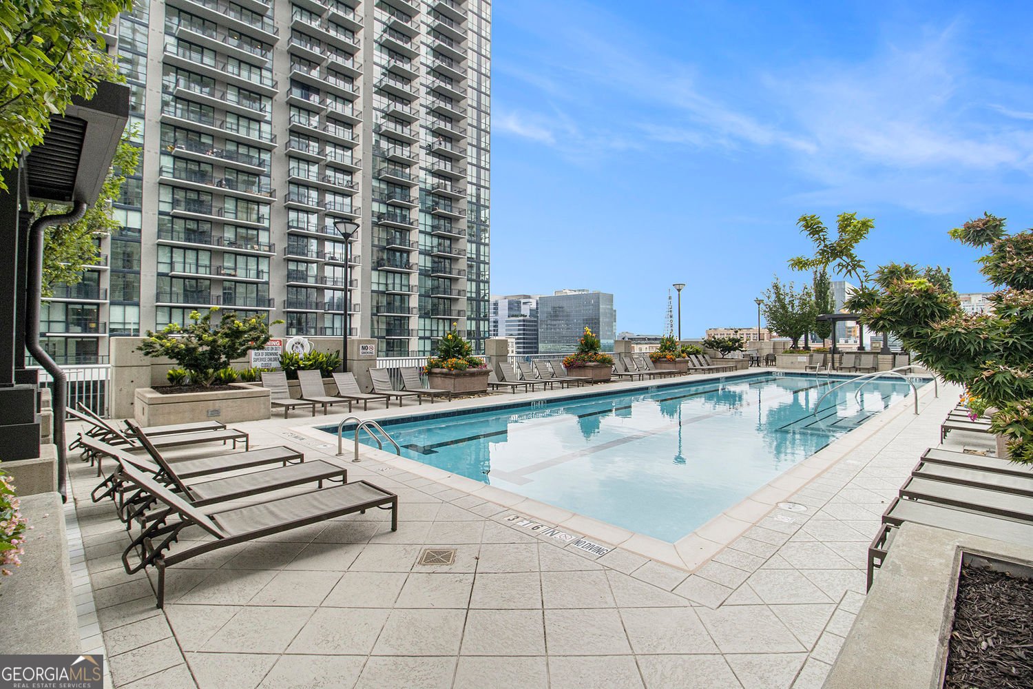 855 Peachtree Street Atlanta - 37