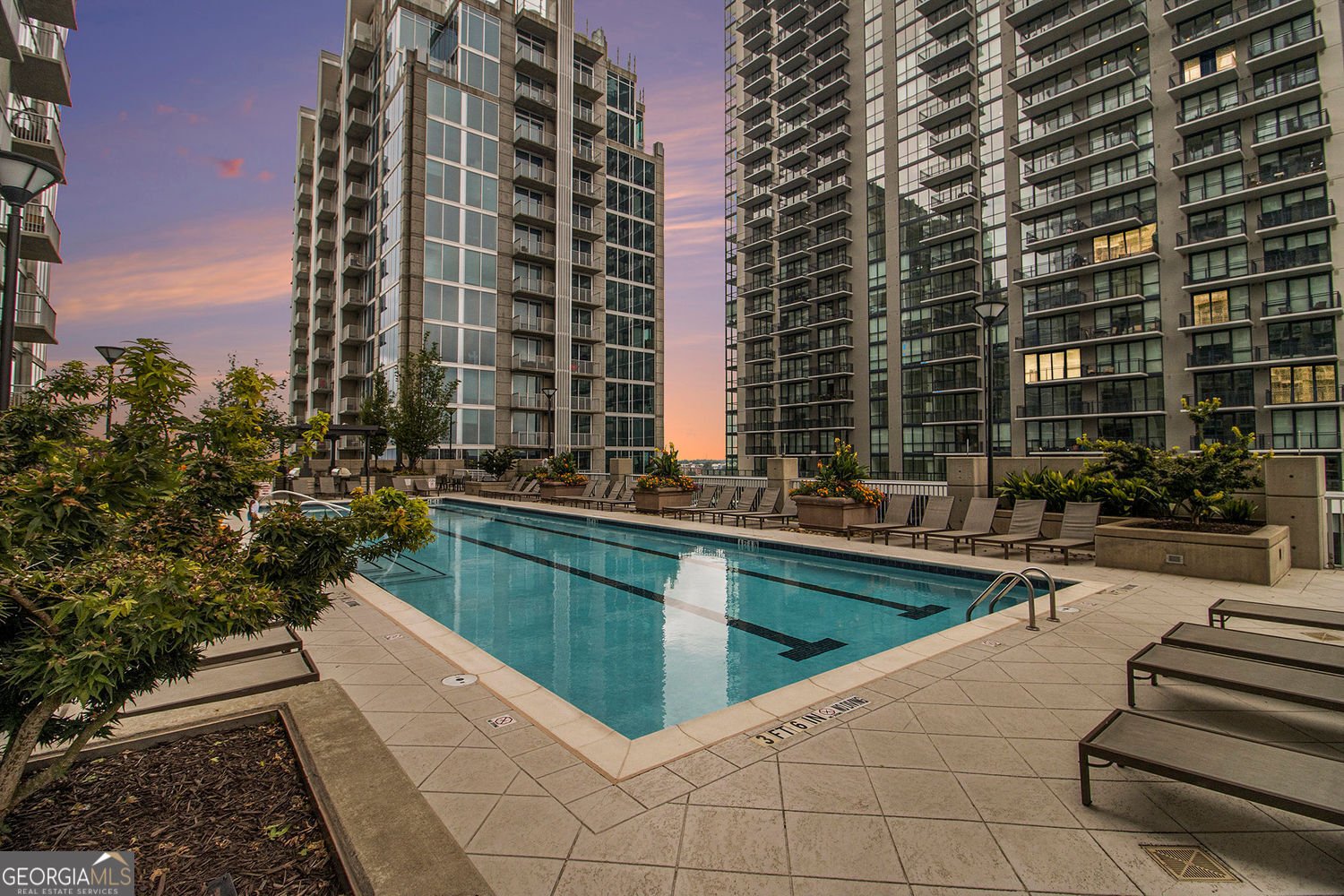 855 Peachtree Street Atlanta - 38