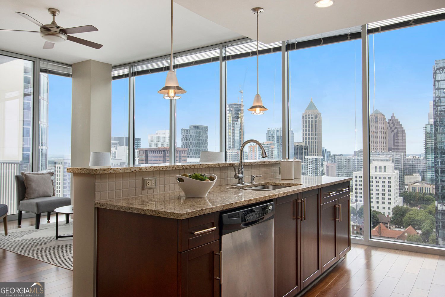 855 Peachtree Street Atlanta - 4
