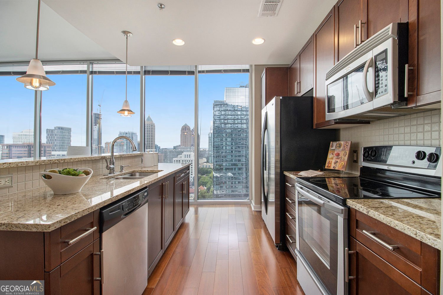 855 Peachtree Street Atlanta - 5