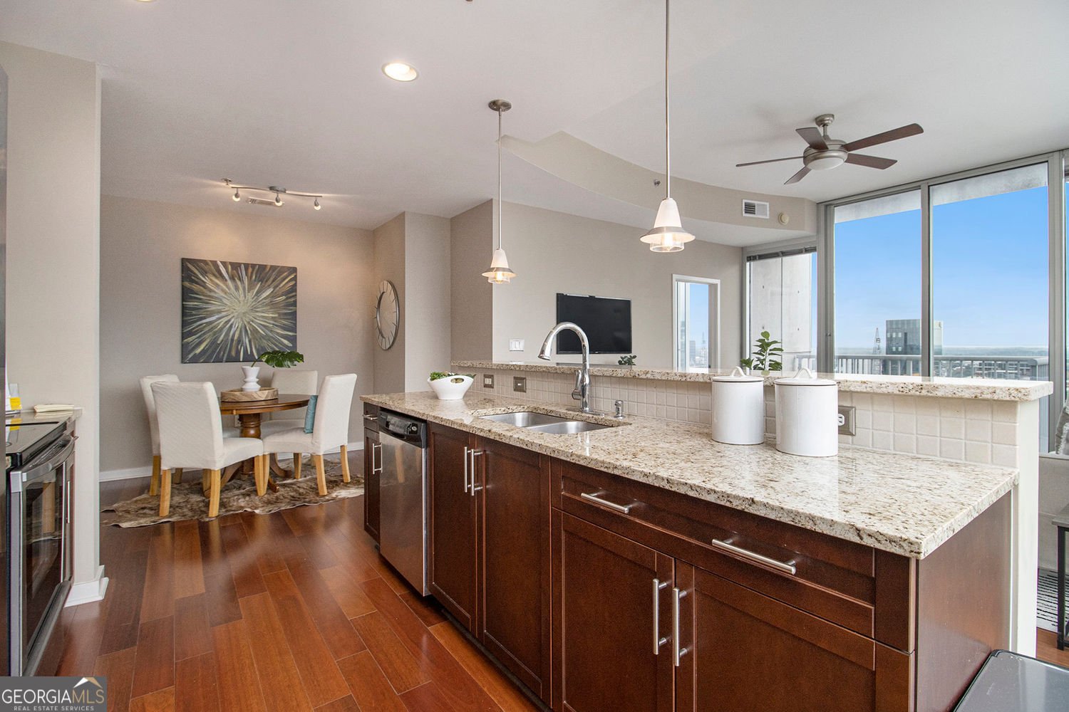 855 Peachtree Street Atlanta - 6