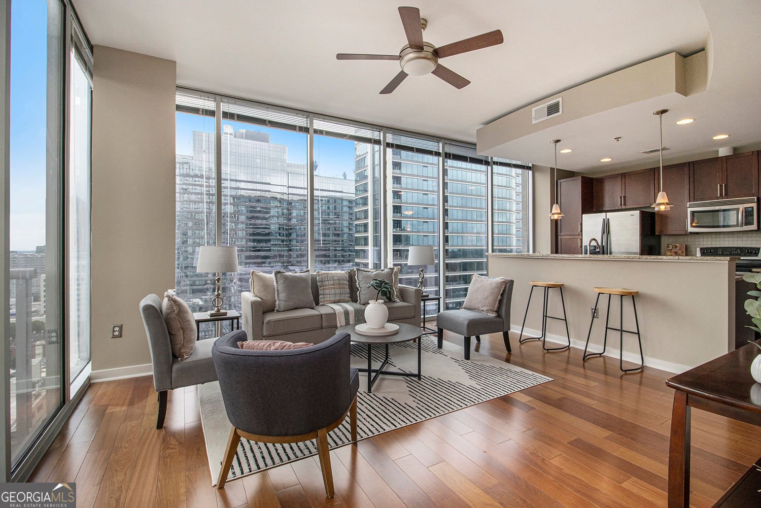 855 Peachtree Street Atlanta - 7