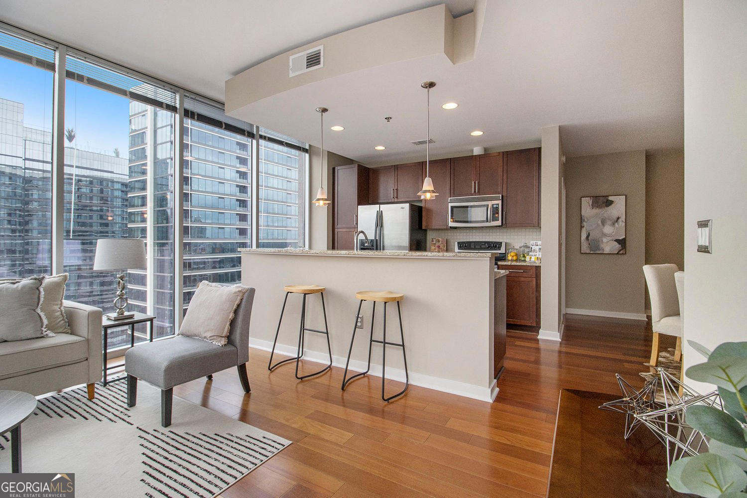 855 Peachtree Street Atlanta - 8