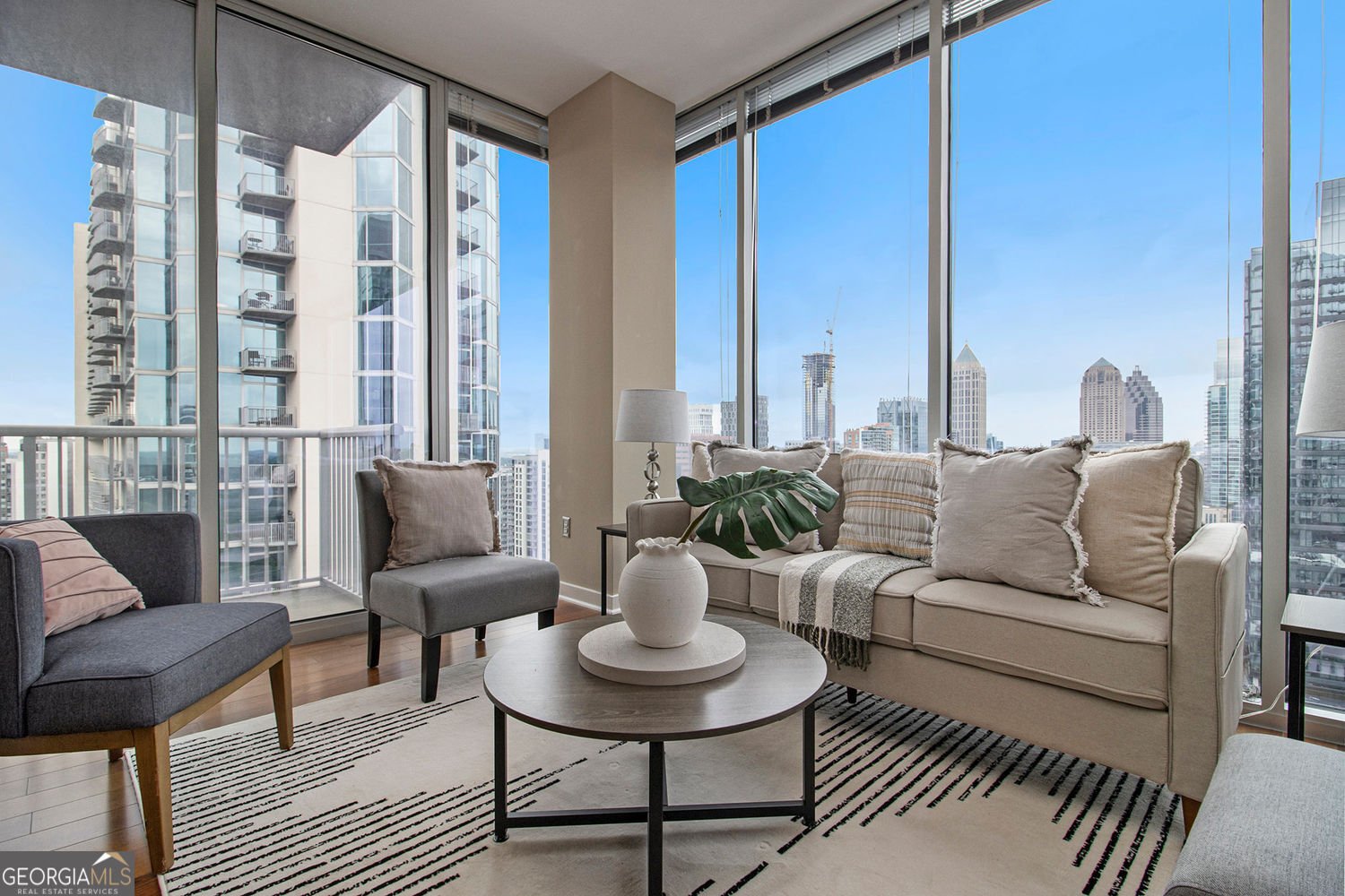 855 Peachtree Street Atlanta - 9