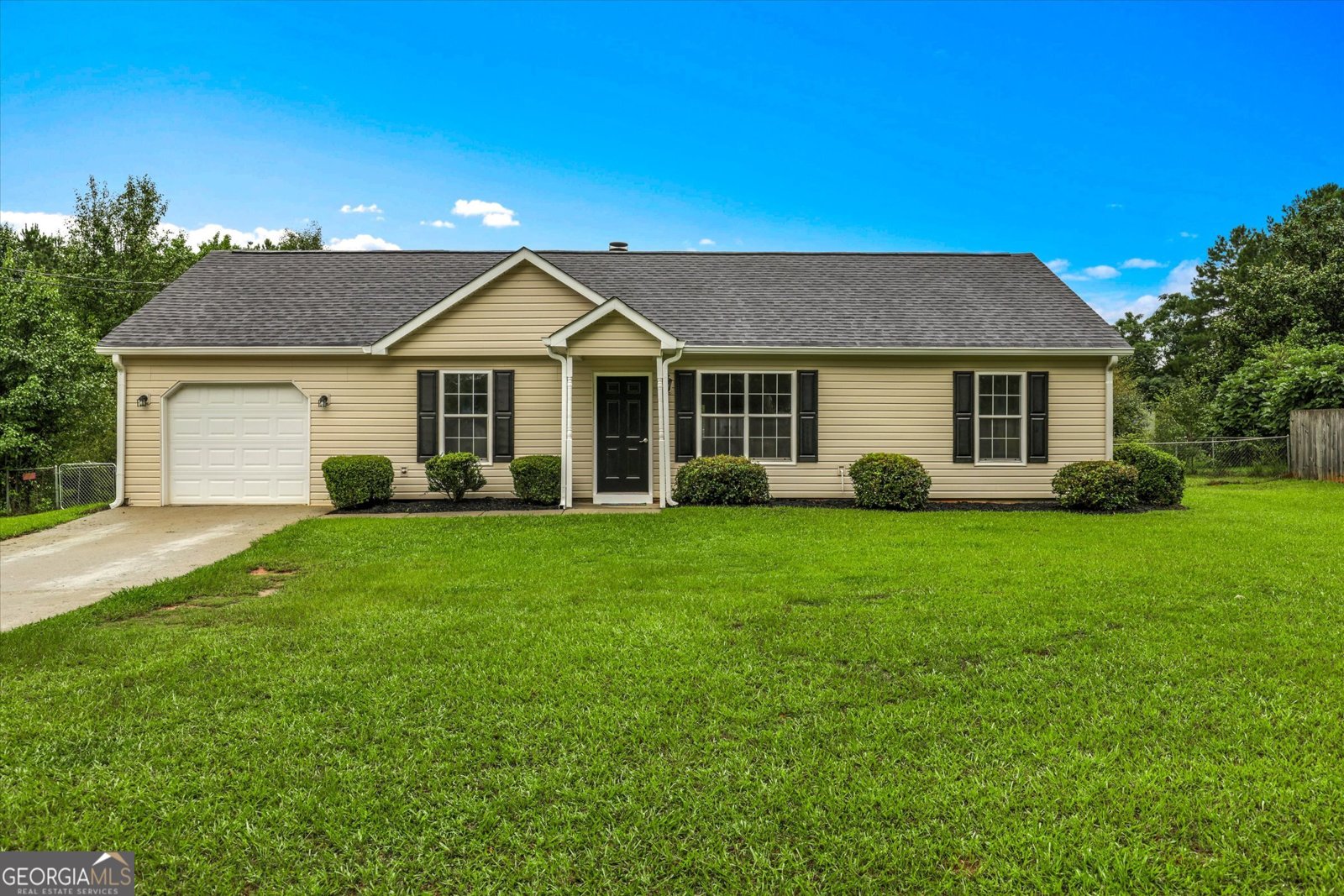 1491 Dolly Nixon RD Road Senoia - 1
