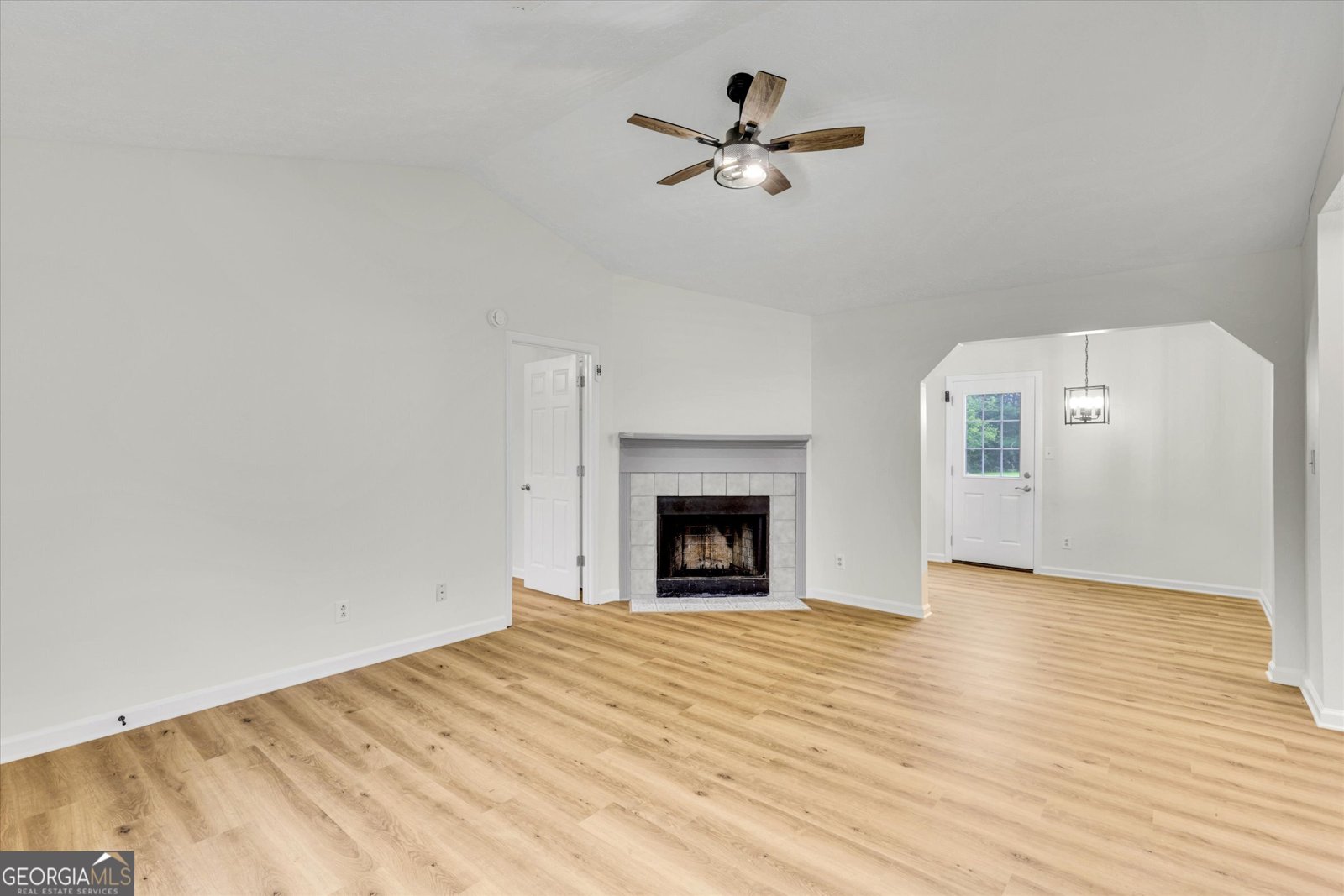 1491 Dolly Nixon RD Road Senoia - 4