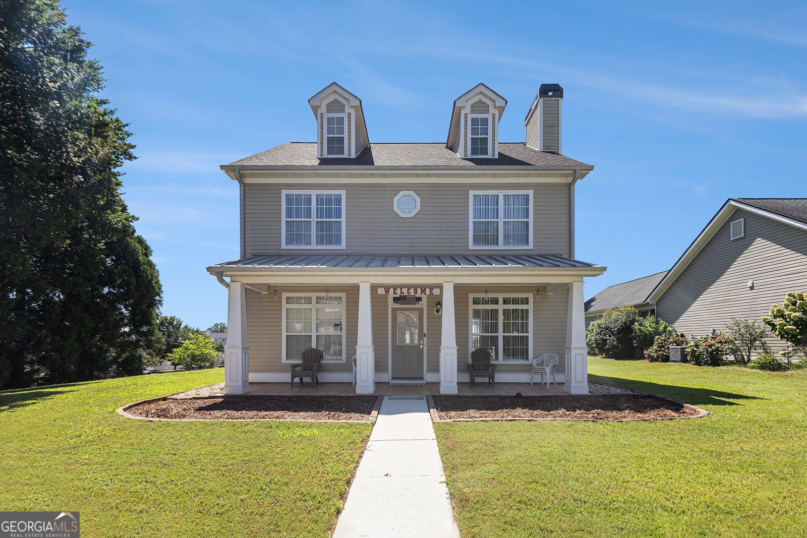 2770 Nautical Way Villa Rica - 1