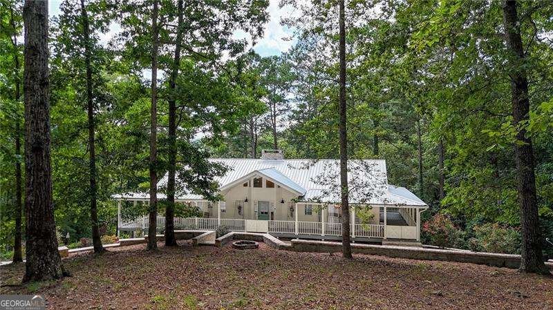 190 Ash Trail Waleska - 1