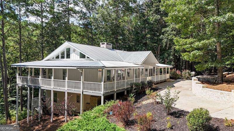 190 Ash Trail Waleska - 4