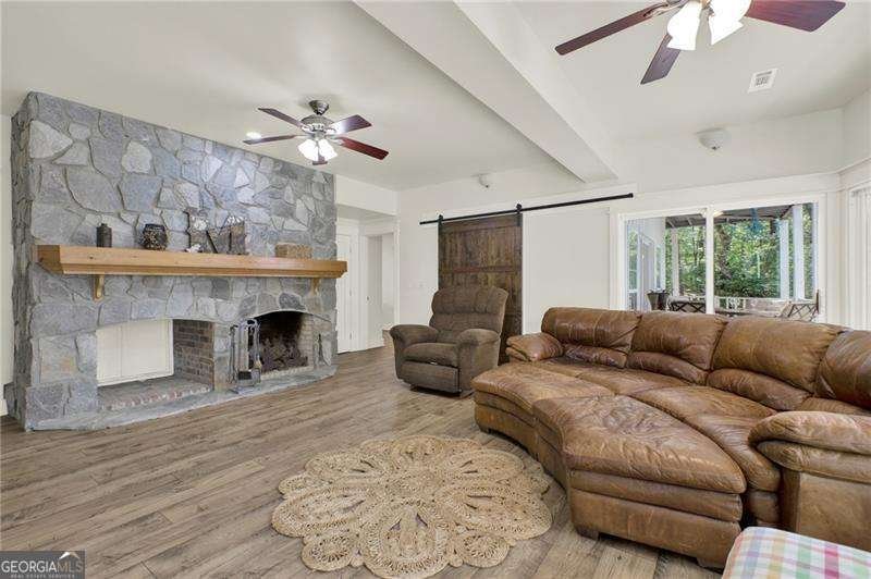 190 Ash Trail Waleska - 50