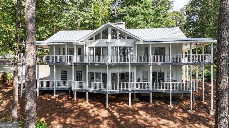 190 Ash Trail Waleska - 53