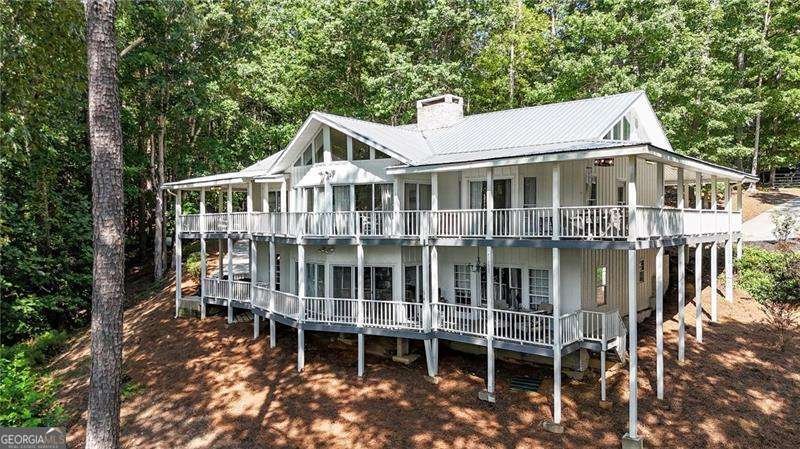 190 Ash Trail Waleska - 55