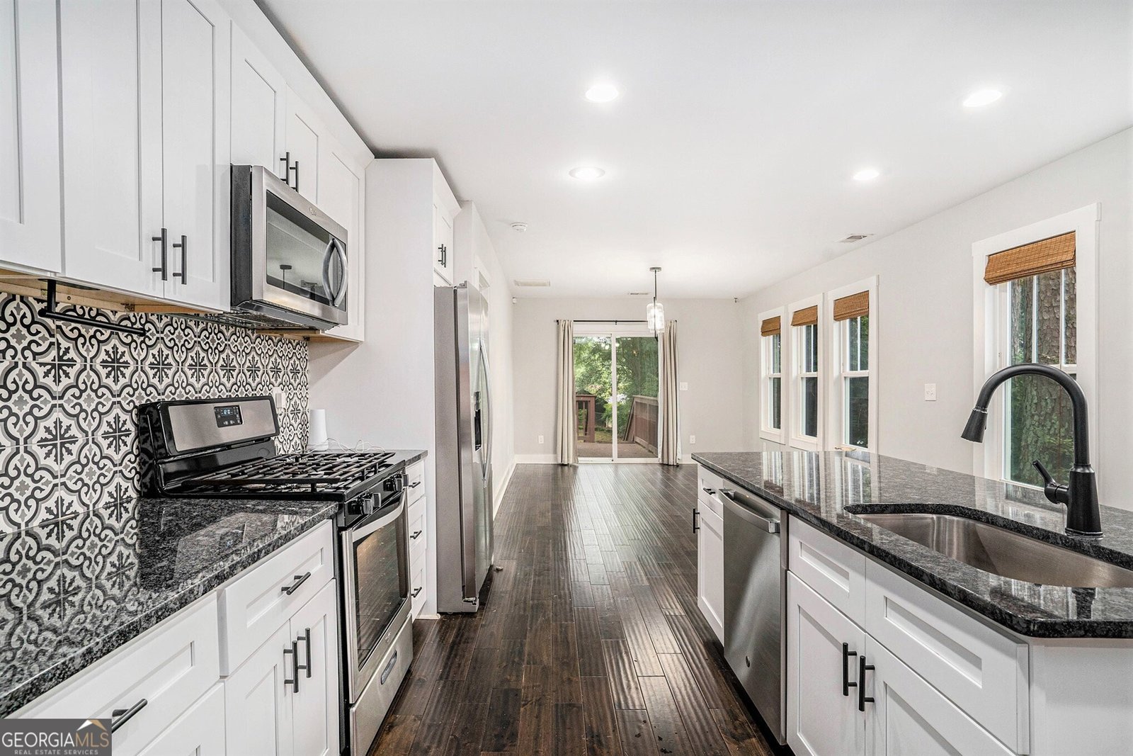 2008 Neely Avenue Atlanta - 16