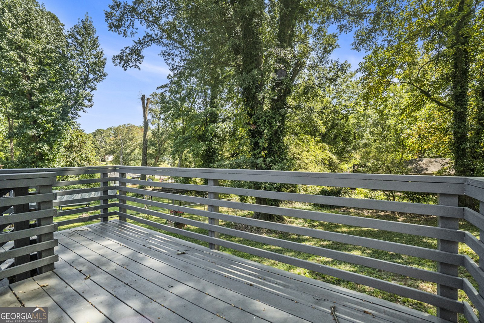 1436 Lanvale Drive Atlanta - 1
