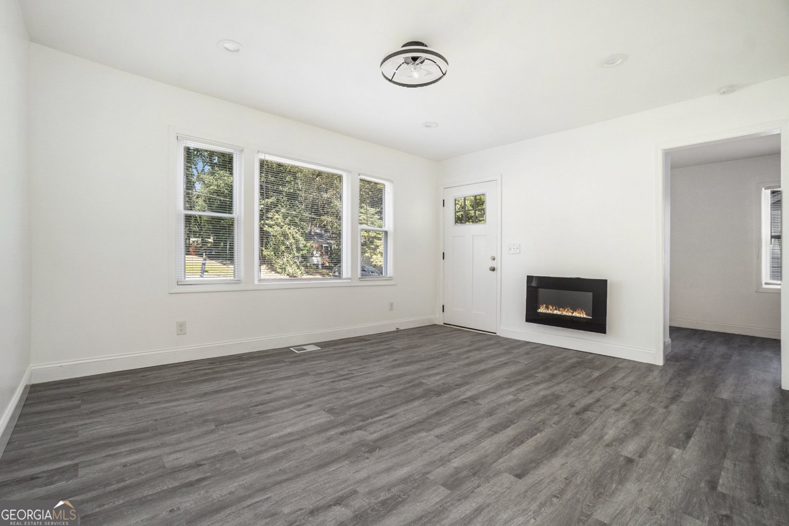 1436 Lanvale Drive Atlanta - 4
