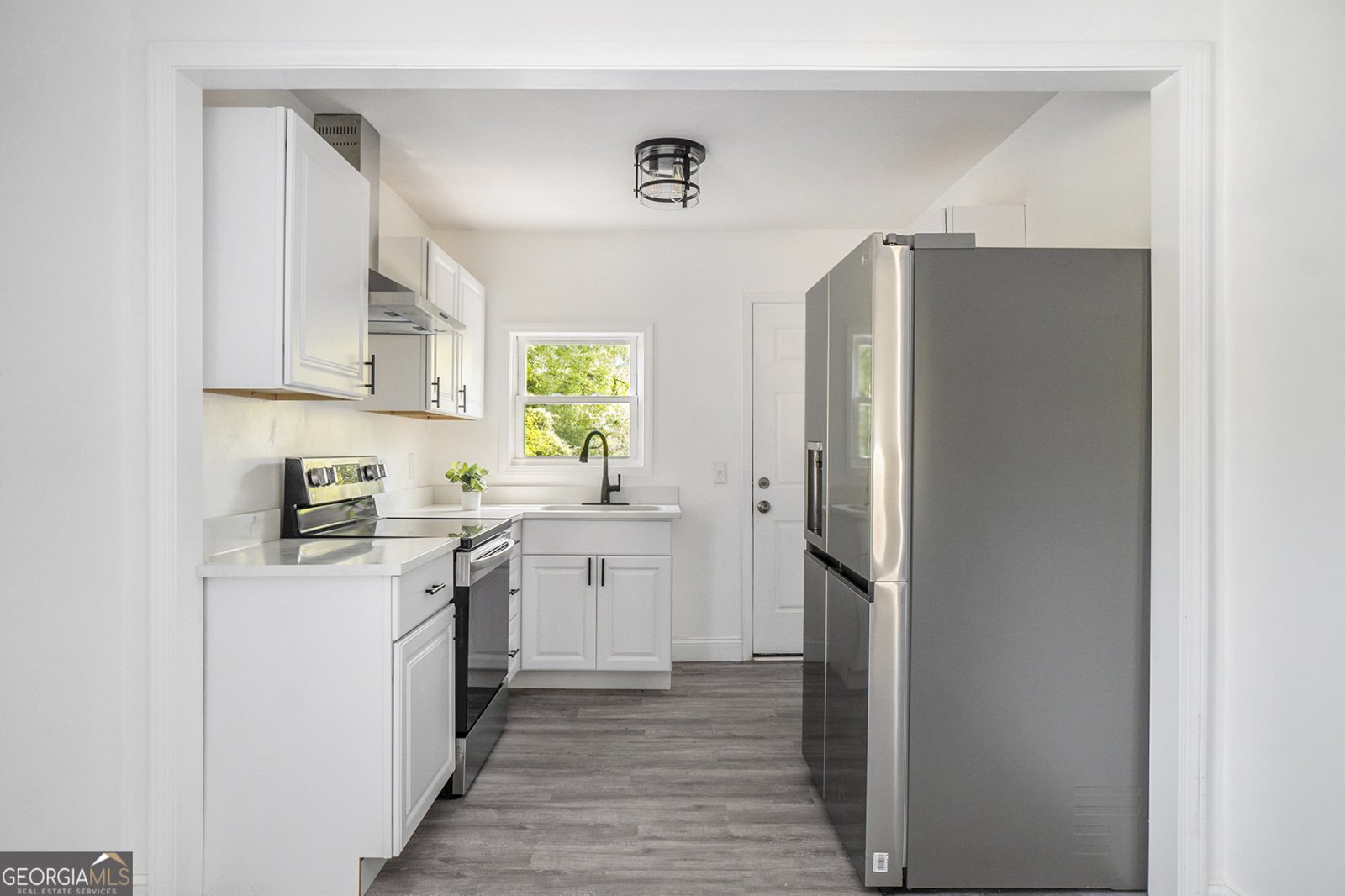 1436 Lanvale Drive Atlanta - 6