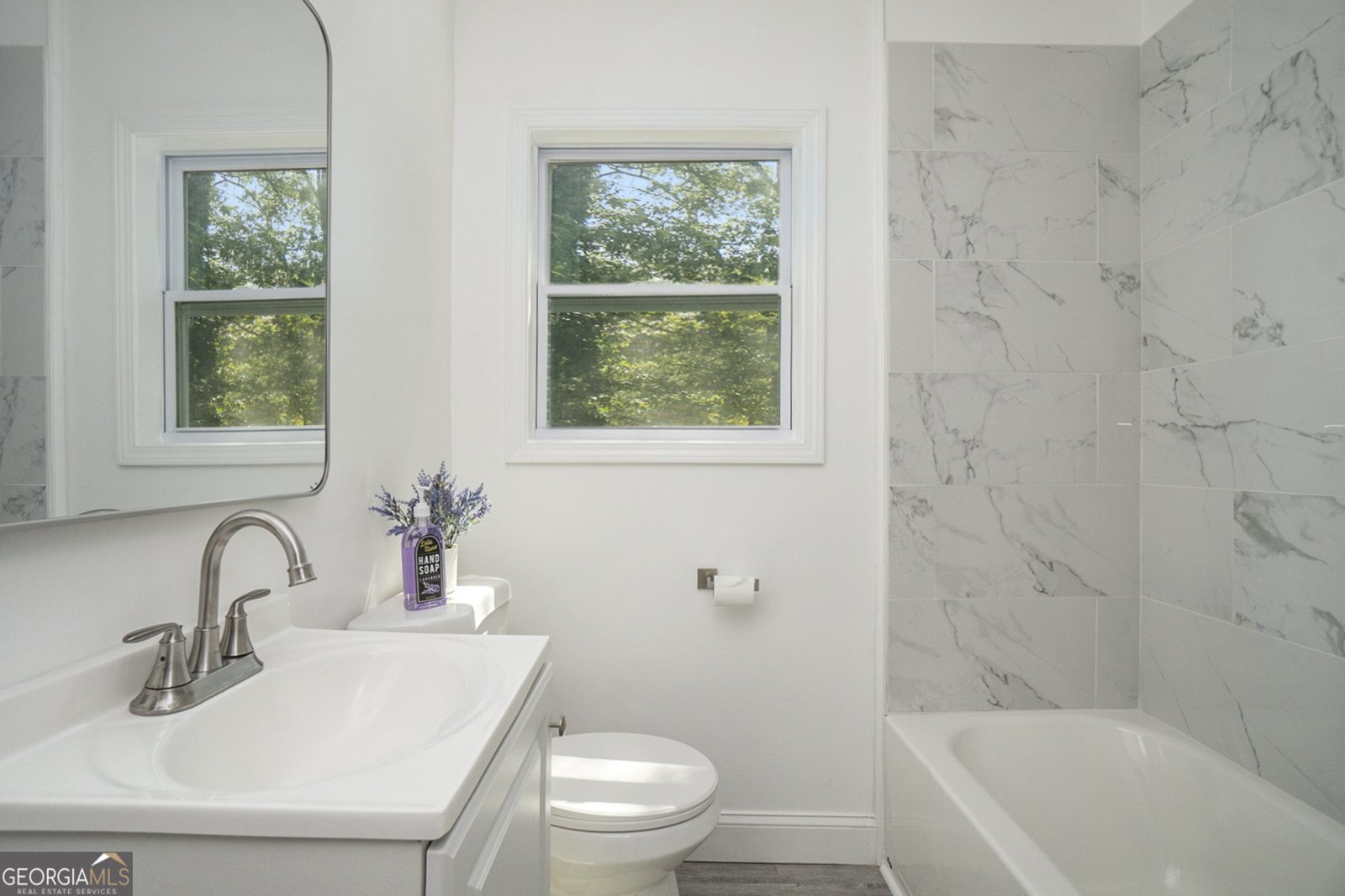 1436 Lanvale Drive Atlanta - 9