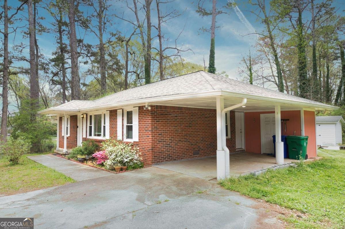 1693 Montreal Road Tucker - 21