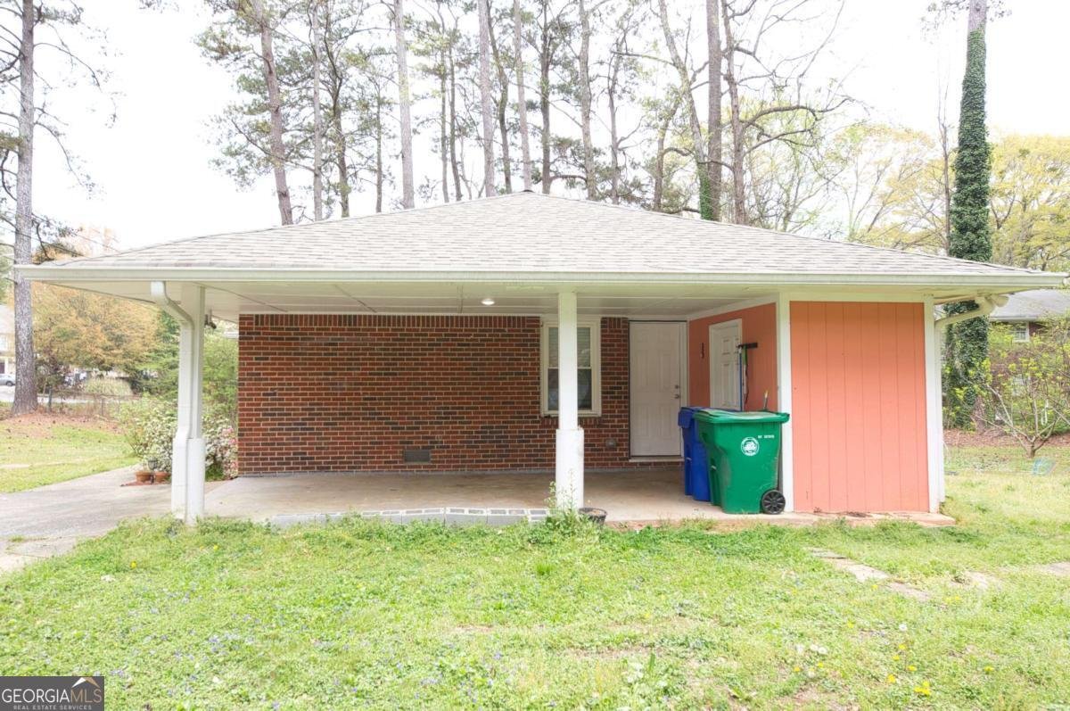 1693 Montreal Road Tucker - 23