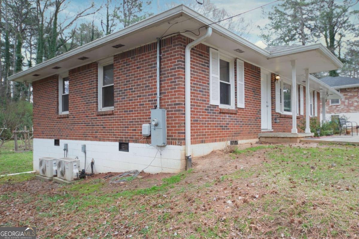 1693 Montreal Road Tucker - 24