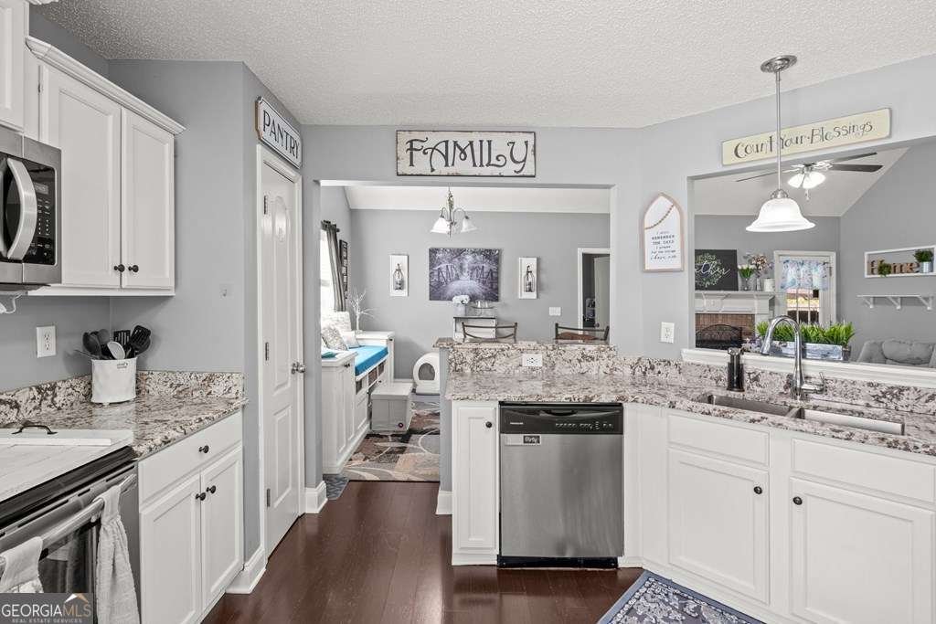 306 James Town Run Villa Rica - 1