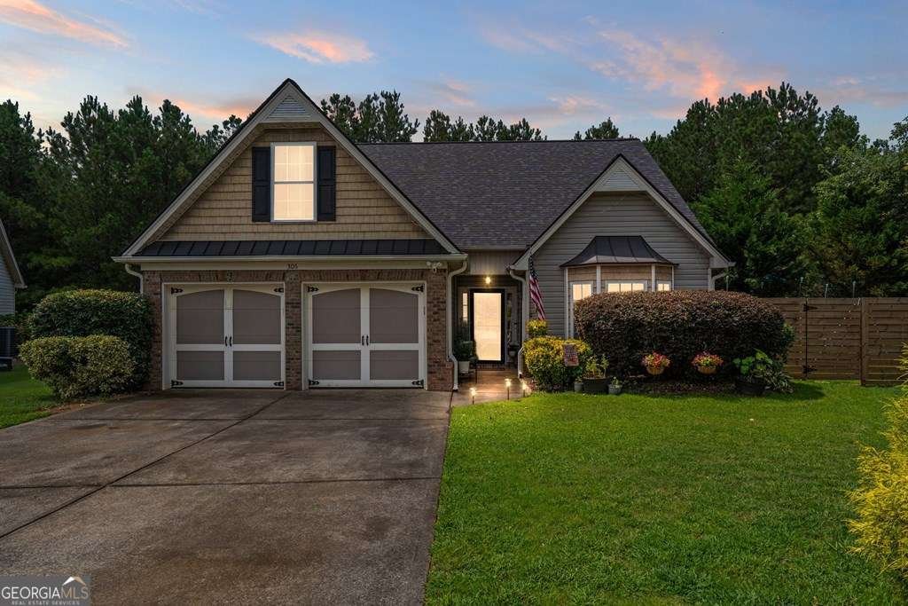 306 James Town Run Villa Rica - 15