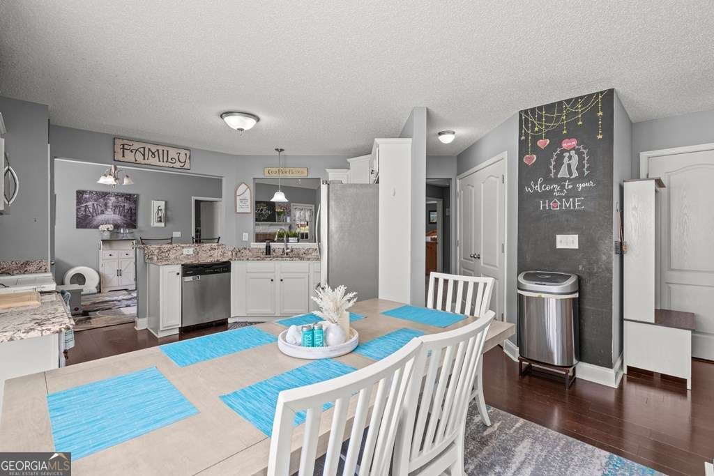 306 James Town Run Villa Rica - 2