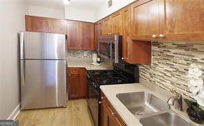 2479 Peachtree Road Atlanta - 13