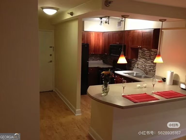 2479 Peachtree Road Atlanta - 5