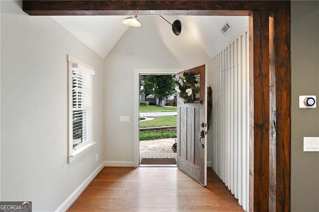 2067 Fairhaven Circle Atlanta - 1