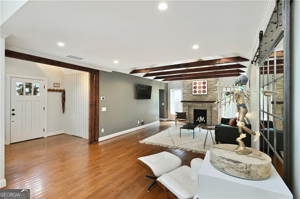 2067 Fairhaven Circle Atlanta - 2