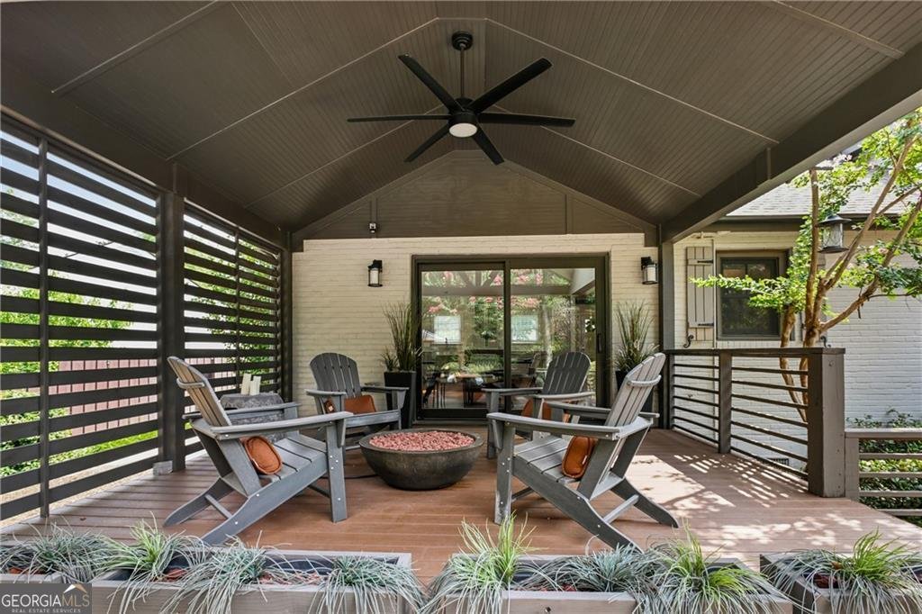 2067 Fairhaven Circle Atlanta - 27