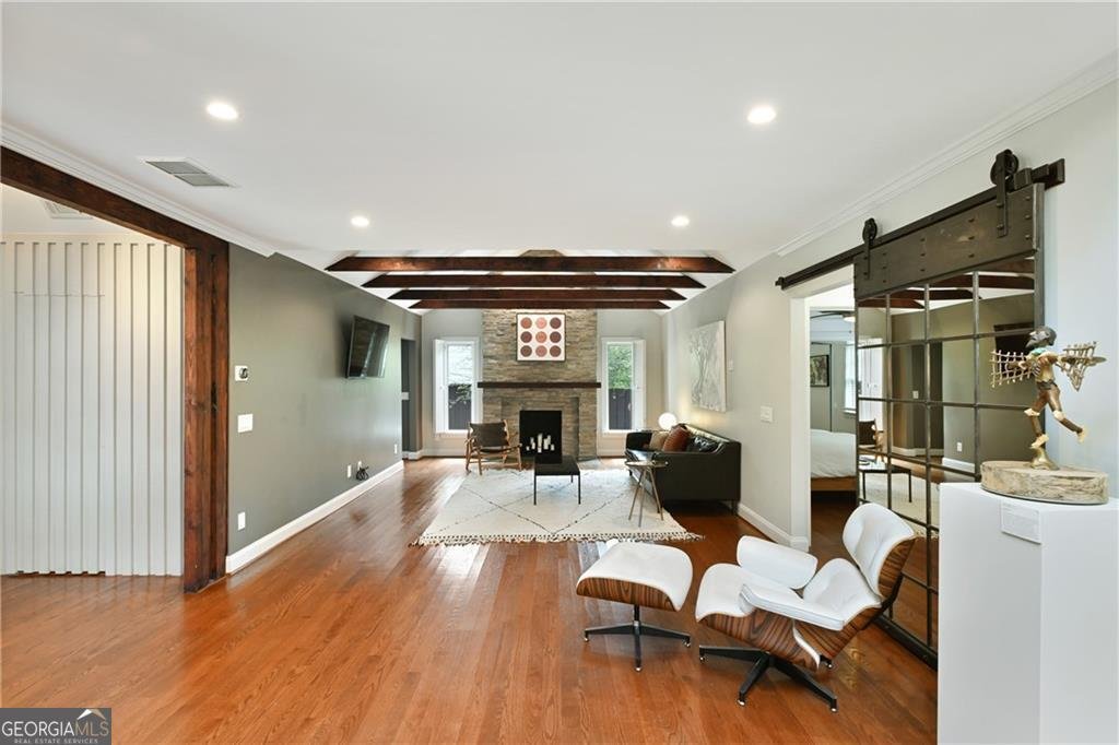2067 Fairhaven Circle Atlanta - 3