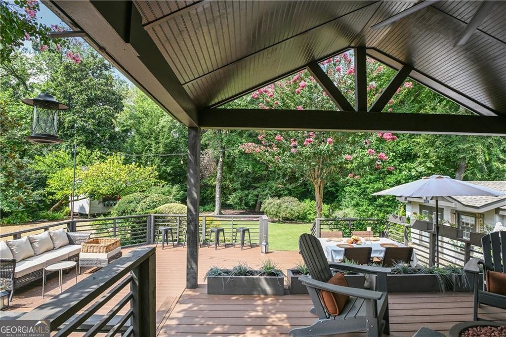 2067 Fairhaven Circle Atlanta - 30