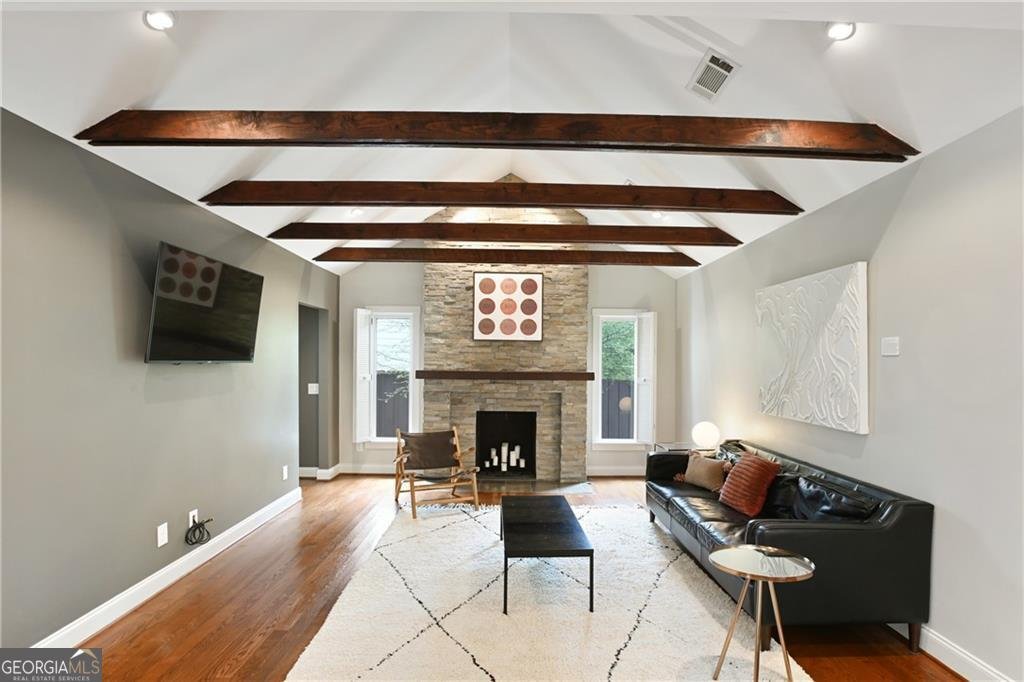 2067 Fairhaven Circle Atlanta - 4