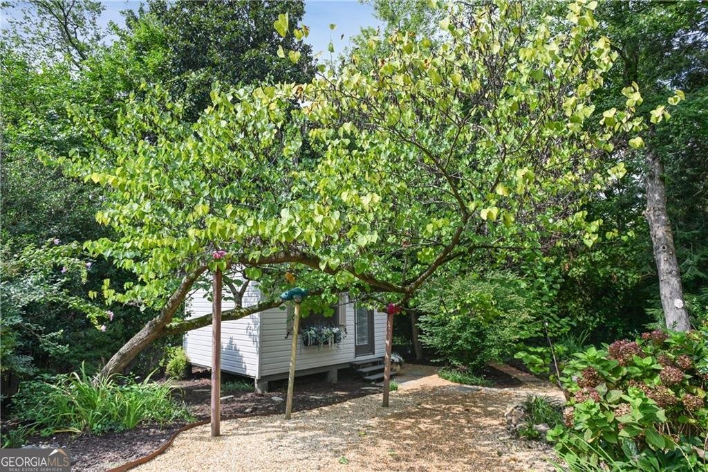 2067 Fairhaven Circle Atlanta - 40
