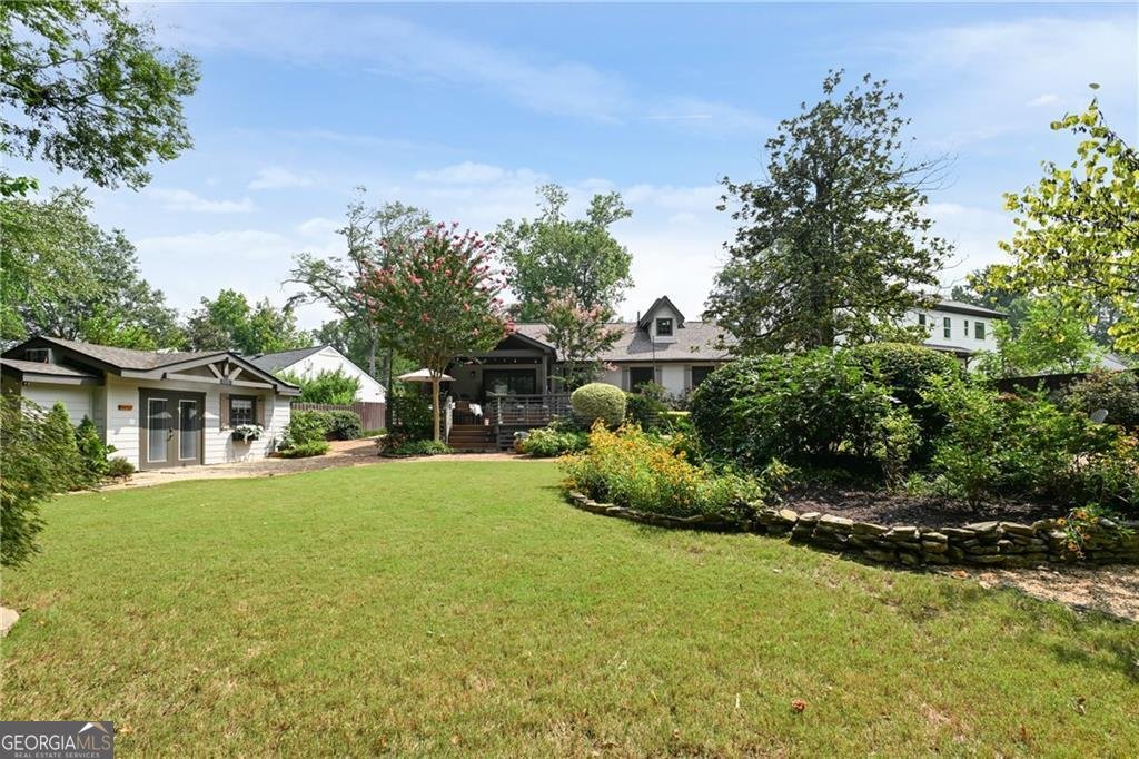 2067 Fairhaven Circle Atlanta - 48