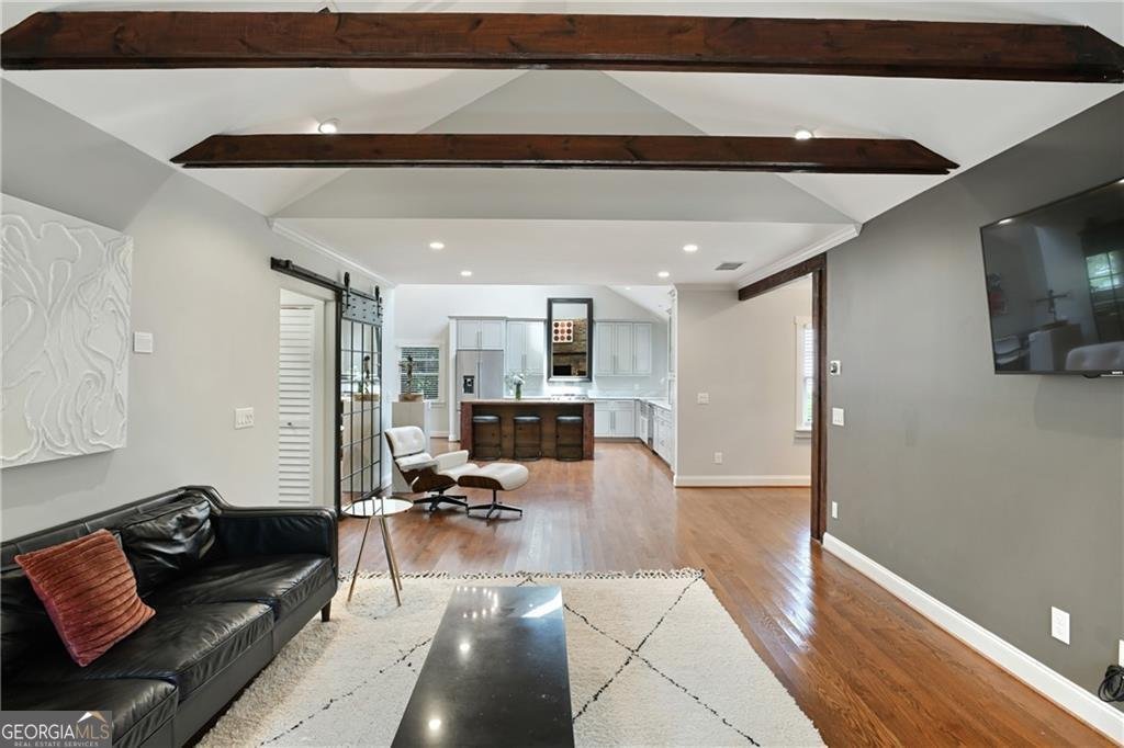 2067 Fairhaven Circle Atlanta - 5