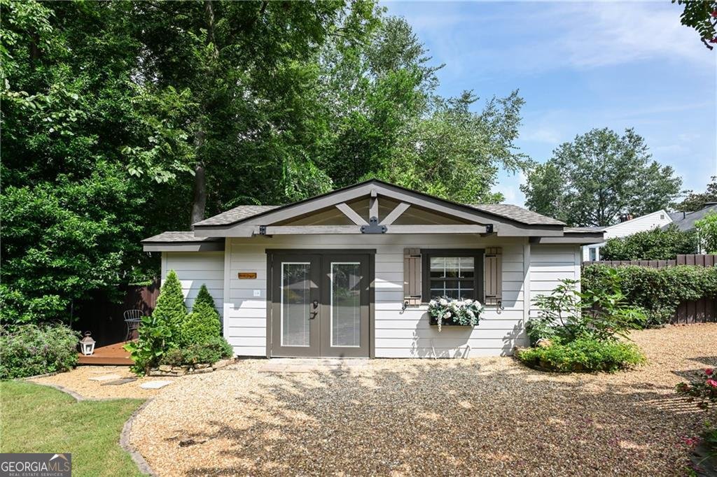 2067 Fairhaven Circle Atlanta - 53