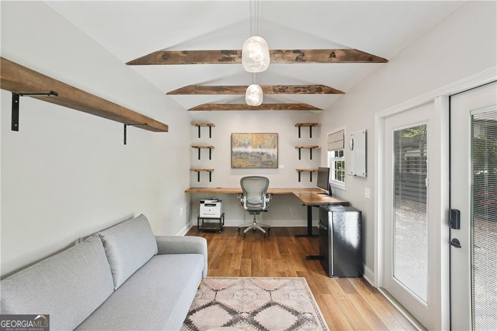 2067 Fairhaven Circle Atlanta - 54