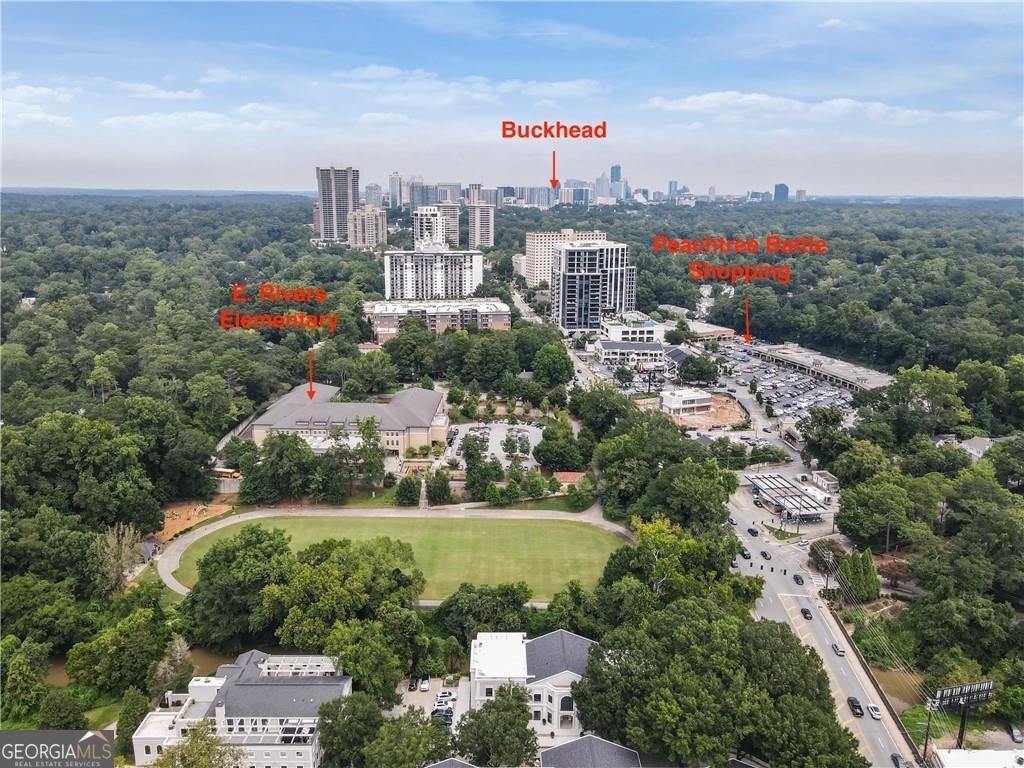2067 Fairhaven Circle Atlanta - 57