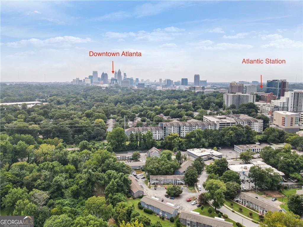 2067 Fairhaven Circle Atlanta - 58