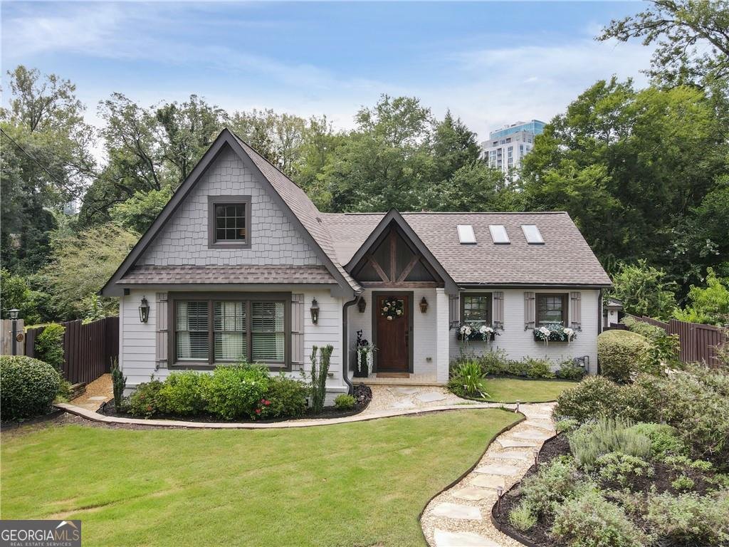 2067 Fairhaven Circle Atlanta - 63
