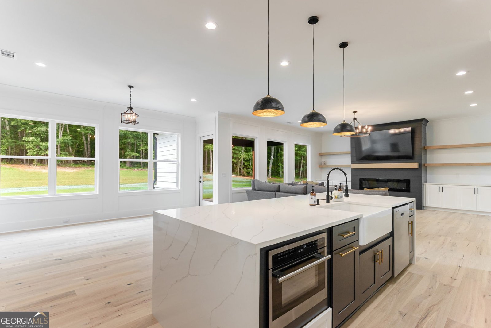 156 Saddle Creek Drive Monroe - 19