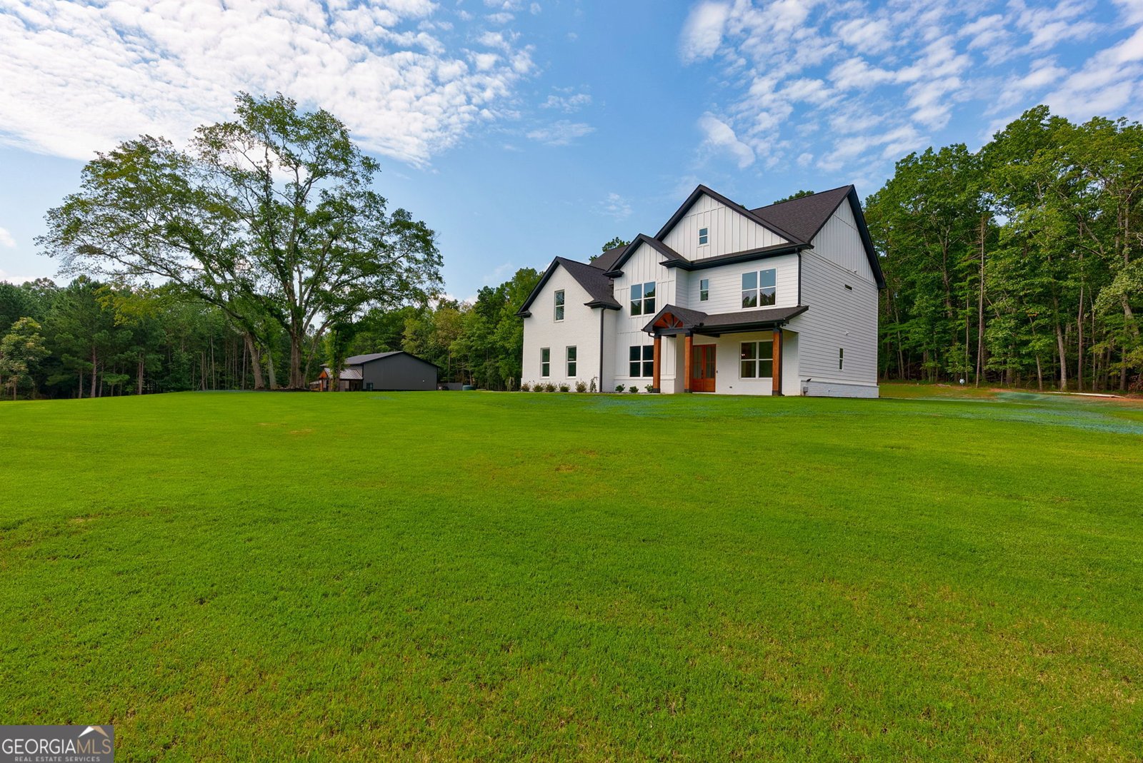 156 Saddle Creek Drive Monroe - 2