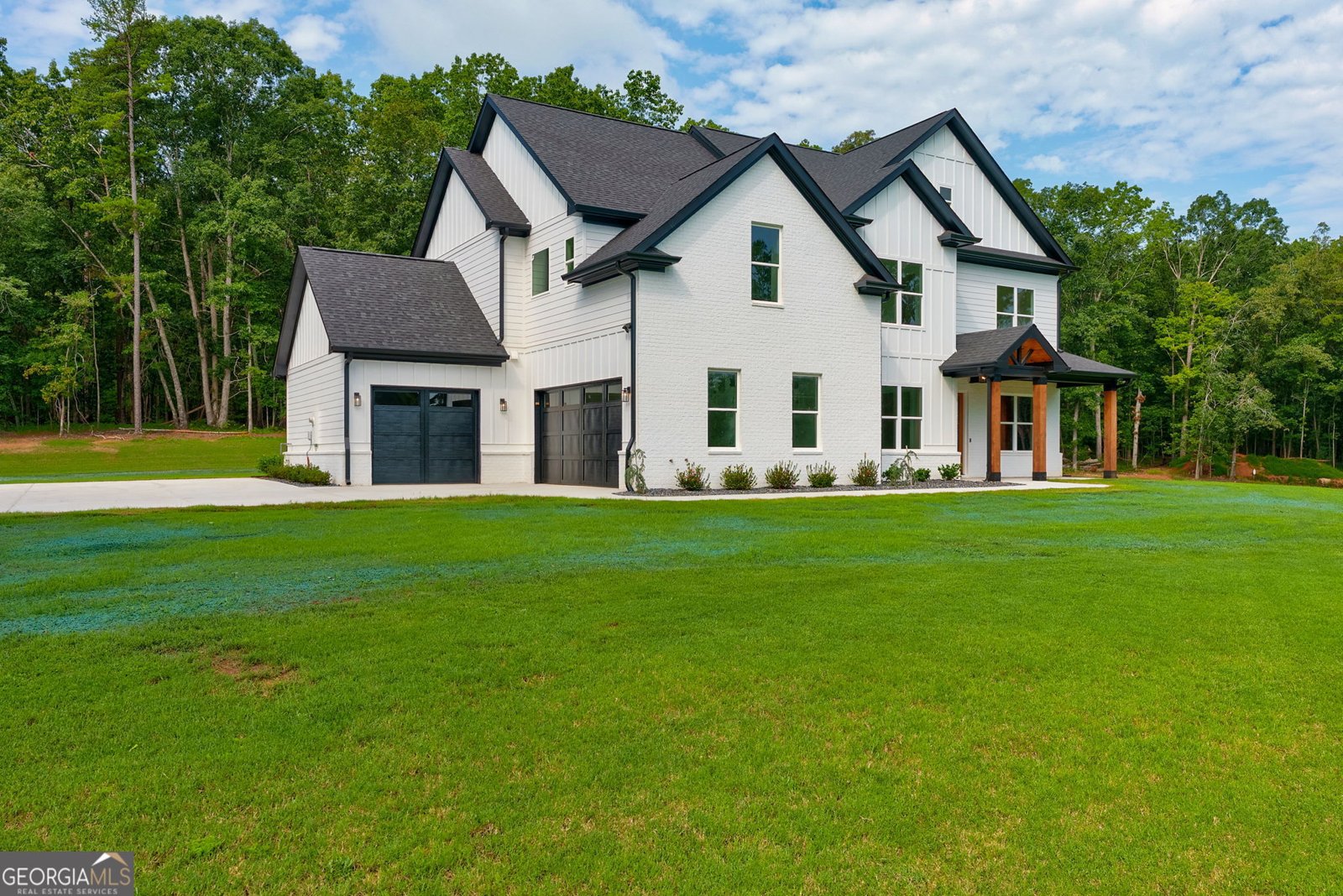156 Saddle Creek Drive Monroe - 3