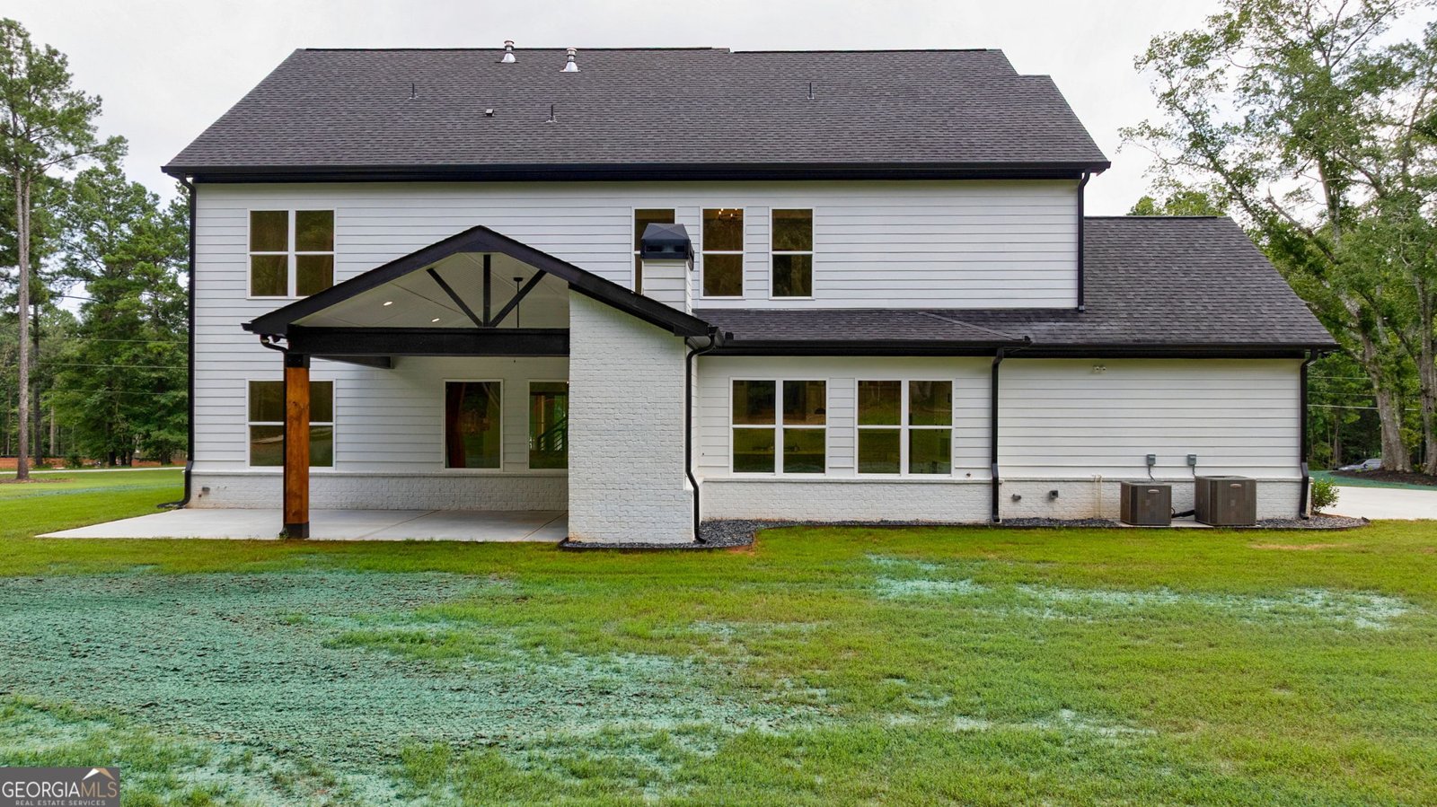 156 Saddle Creek Drive Monroe - 46