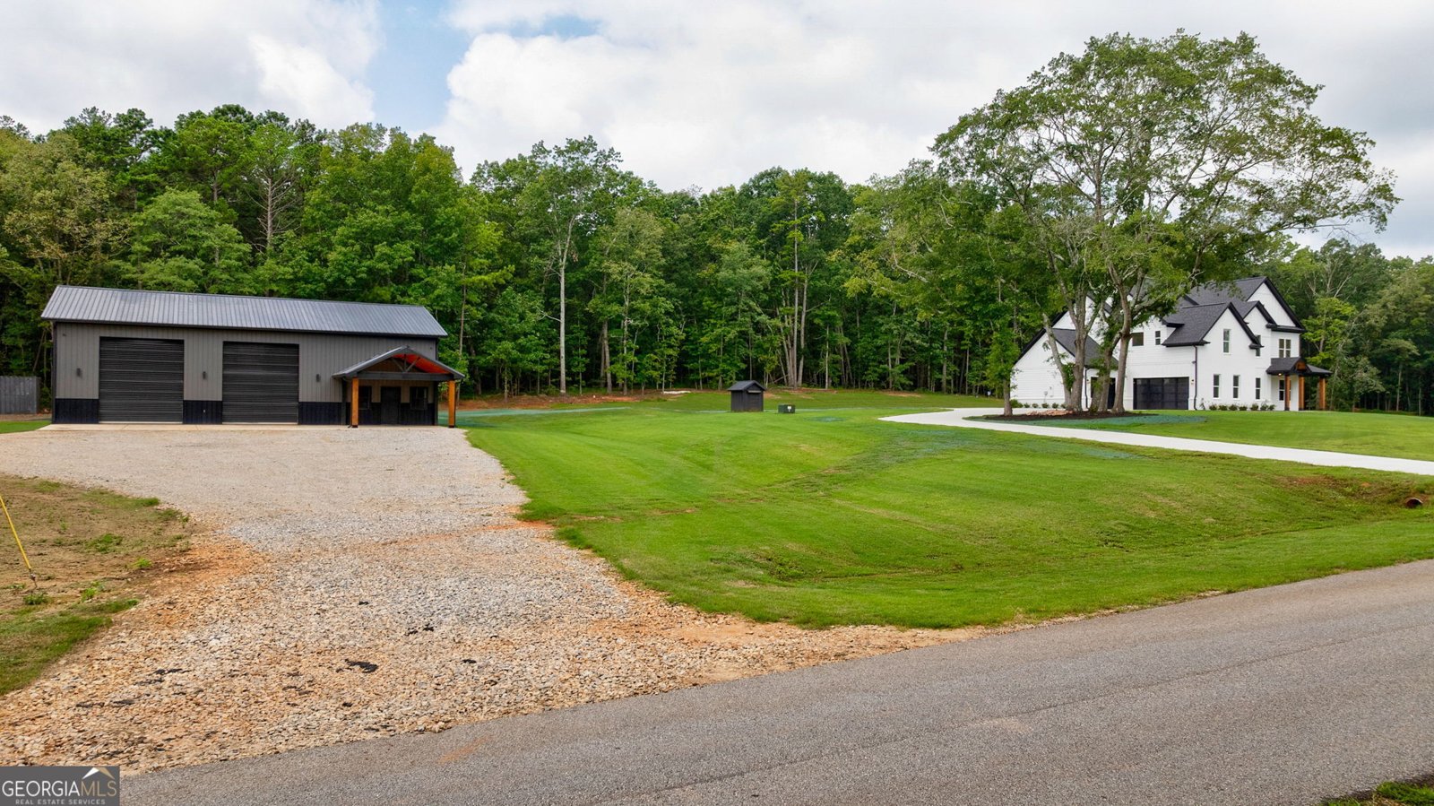 156 Saddle Creek Drive Monroe - 49