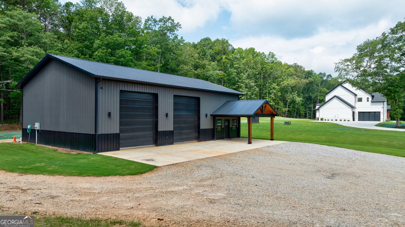 156 Saddle Creek Drive Monroe - 50