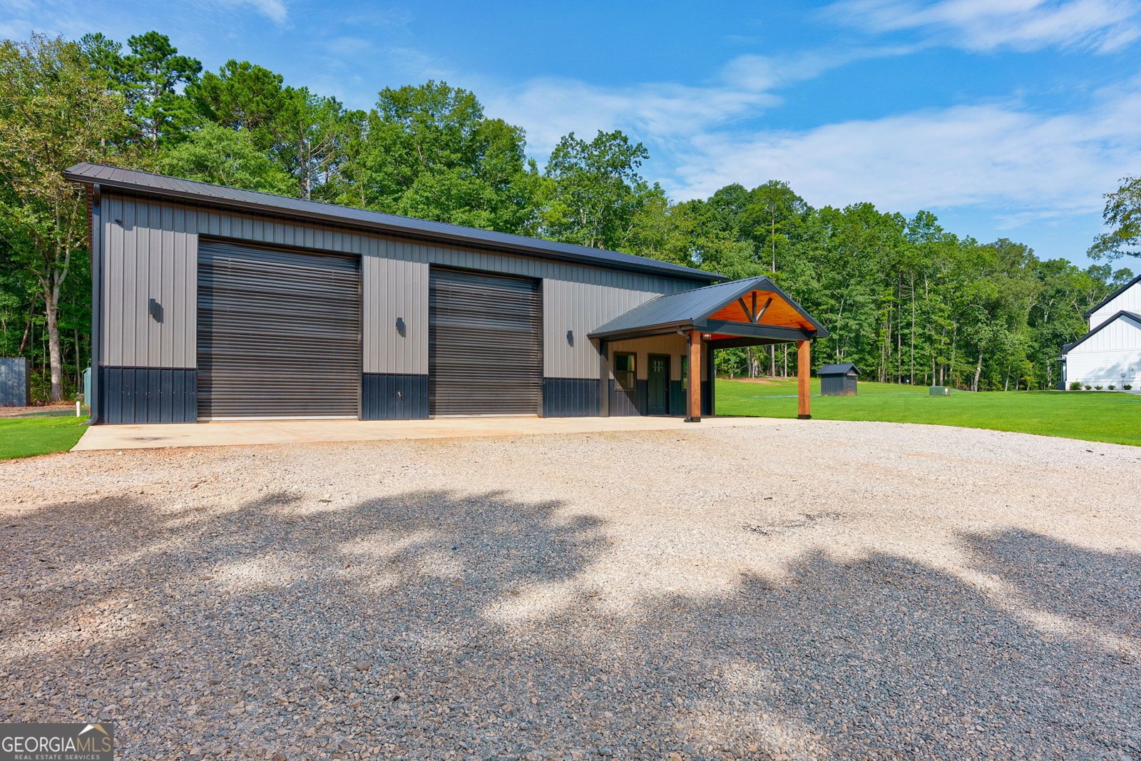156 Saddle Creek Drive Monroe - 51